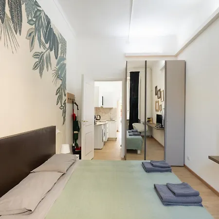 Mb 8 • Bilo Ristrutturato Con Balcone | Wifi | Self Check-in *