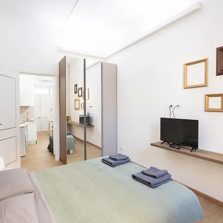 Mb 8 • Bilo Ristrutturato Con Balcone | Wifi | Self Check-in