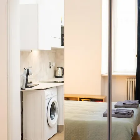Mb 8 • Bilo Ristrutturato Con Balcone | Wifi | Self Check-in *