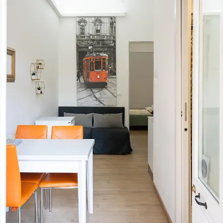 Mb 8 • Bilo Ristrutturato Con Balcone | Wifi | Self Check-in * טורינו