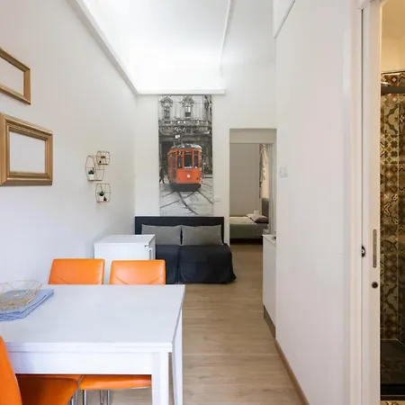 דירה Mb 8 • Bilo Ristrutturato Con Balcone | Wifi | Self Check-in *