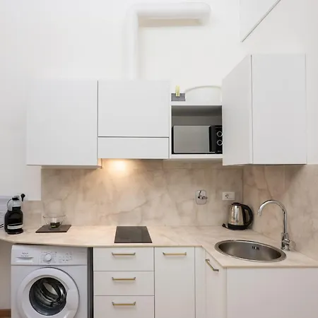דירה Mb 8 • Bilo Ristrutturato Con Balcone | Wifi | Self Check-in טורינו