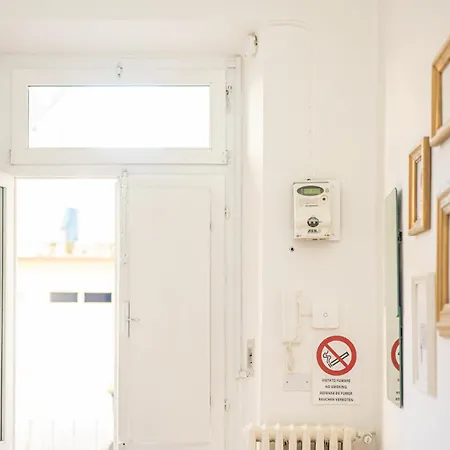 Apartmán Mb 8 • Bilo Ristrutturato Con Balcone | Wifi | Self Check-in Turín